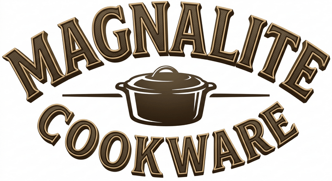 Magnalite Cookware